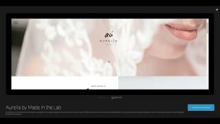 Getting Started With a New Showit 5 Theme