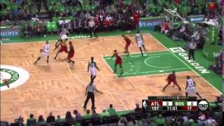 Celtics Zip Wrap