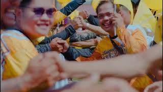  TRADISYON BY MP11 50 golden anniversary song for zeta phi Omega 