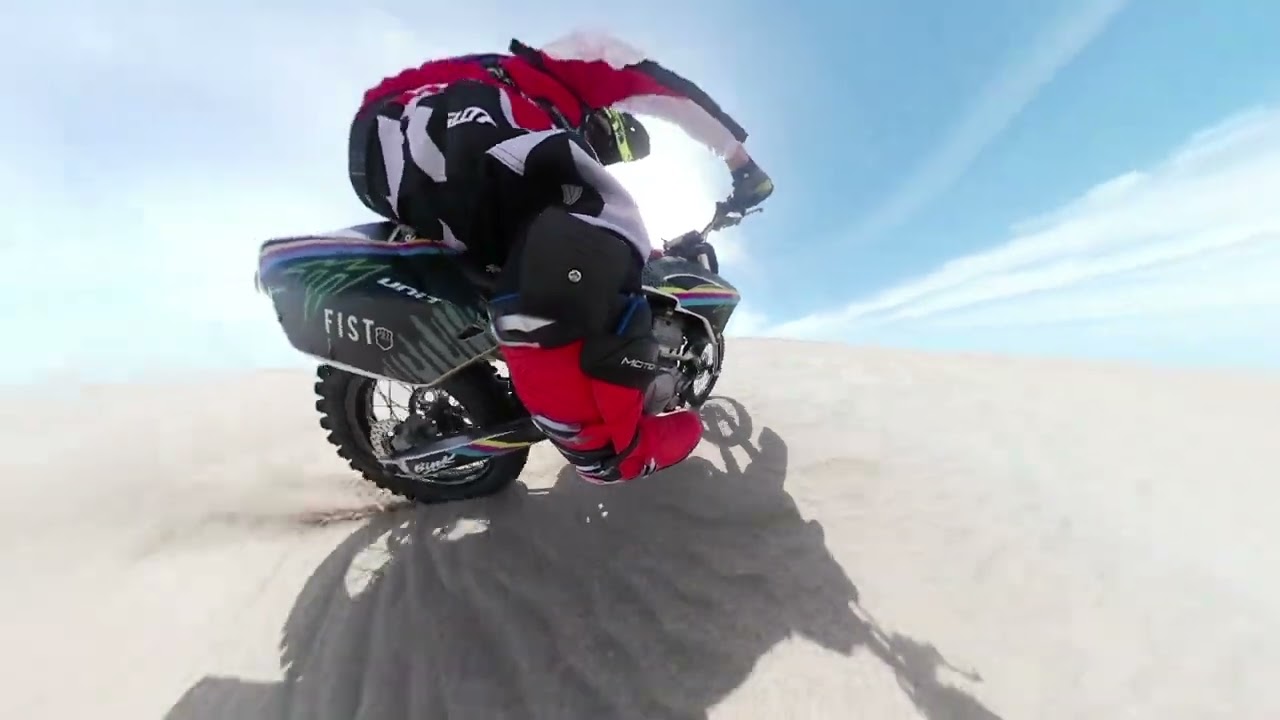 mar azul on boar bota keller mx 260