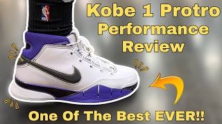 Download lagu Kobe 1 Performance Review - Must WATCH!!