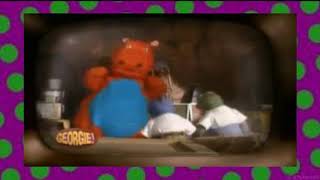 barney i love you song parody part 2 gorgie must die dinosaur episode