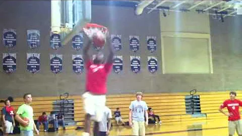 John Towne MixTape Class of 2014