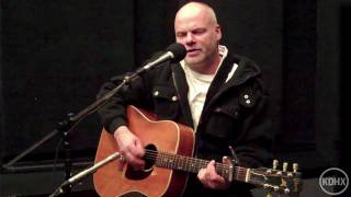 Fred Eaglesmith "Thirty Years of Farming" Live at KDHX 02/11/11 (HD) chords