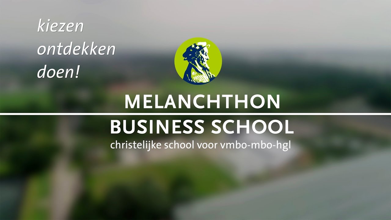Melanchthon Business School