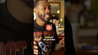 Fyb J Mane SPEAKS On 051 MELLY Really K*LLING 💥 People #shorts #fybjmane #saycheesetv