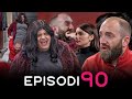 Bashkallajk Ep 90 Krejt Familja N Gym 21 2 2025 Teve1 
