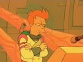 Futurama - Fry learns the truth