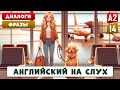 Английский в аэропорту - ВСЕ ВАЖНЫЕ фразы и слова