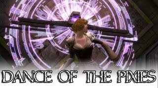 Dance of the Pixies [Guild Wars 2 Music Video | RavenSylphe Productions]