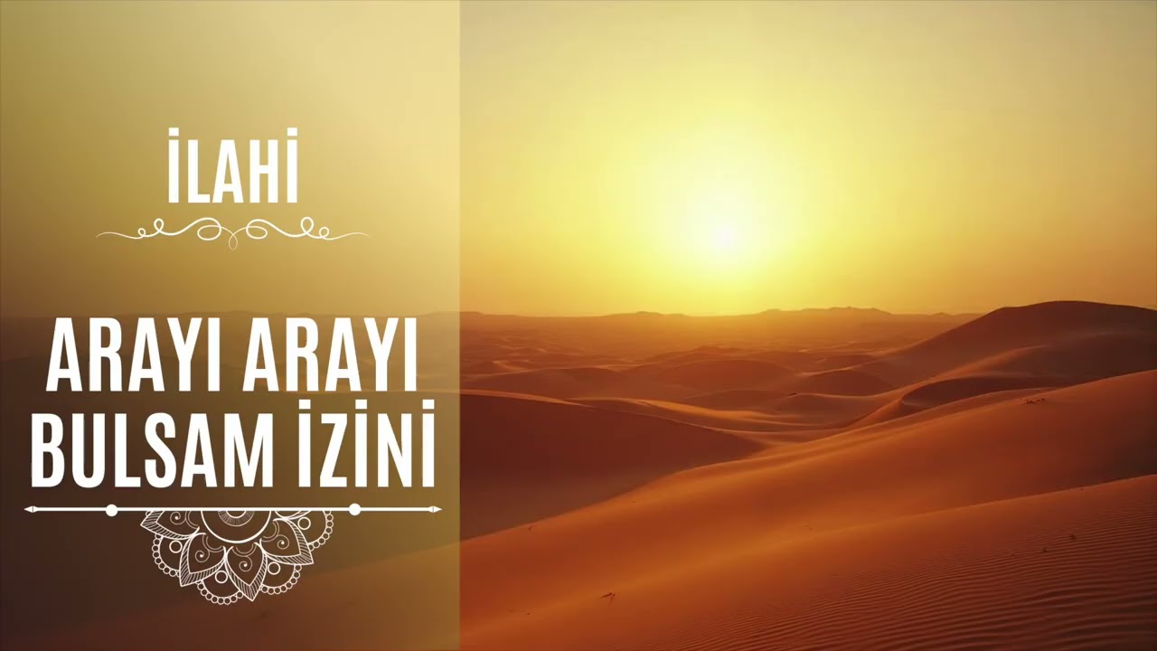 İLAHİLER