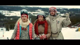 Sune i fjällen - Officiell teaser (HD)