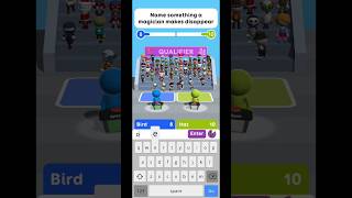 Guess their answer game|#viral#shorts #shortsfeed#ytshorts #2023 #trendingshorts#winner#foryou screenshot 2