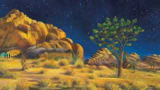 Do Not Die Today: Use Caution! The Desert Can Be Deadly