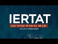 Florin Ianovici - 1. Iertat, dar totuși în necaz. De ce? | BISERICA RENOVATIO