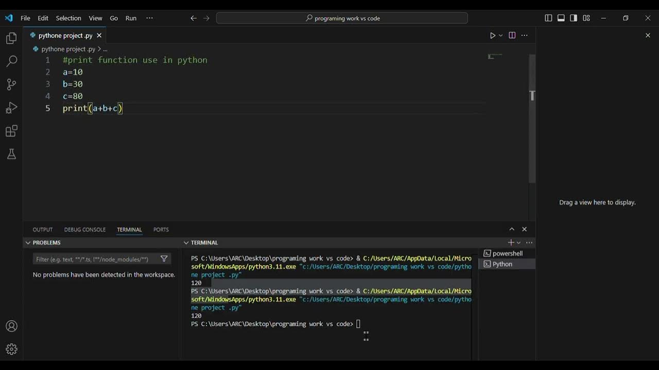 Filter Function Use In Python