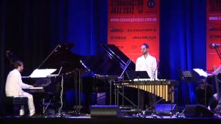 BARNEY MCALL "SEXMAGIKDEATH live