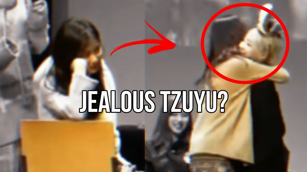 SaTzu Moment 17 - When Jealousy Strikes again