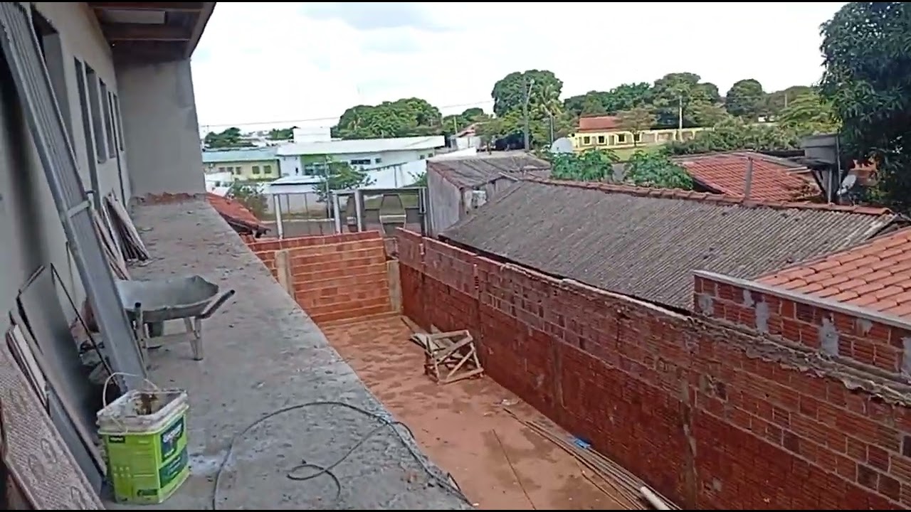 Os apartamentos ta quais no final 