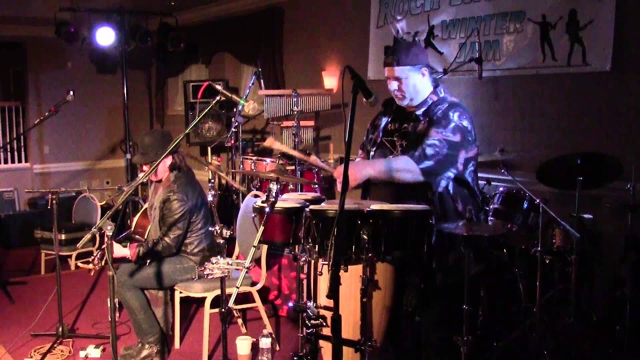 MIKE FARRIS  -  You Are   LIVE @ (Rock The Boot) Winter Jam 3/8/14