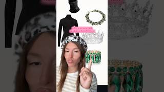 ИДЕЯ КОСТЮМА НА ХЕЛЛОУИН НА ДЕВОЧЕК #бьюти#бьютиблог#бьютиблогер#бьютиблоггер#хеллоуин#хеллоуин2025