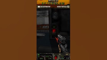 Ashes Afterglow - Fajny sekret #doommods