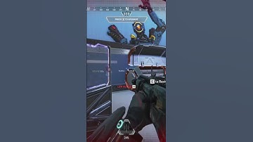 Sold the clutch #apexlegends #apex