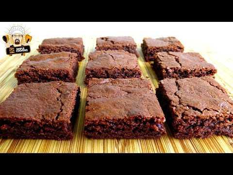 Ingredient Nutella Brownies