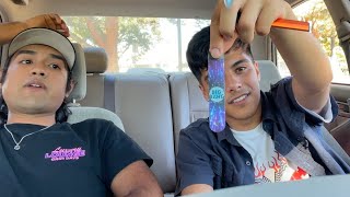 Details THIS BIG BANG LIVE RESIN DISPOSABLE GOT MY FRIEND AND I HIGHER THAN WE EXPECTED... News