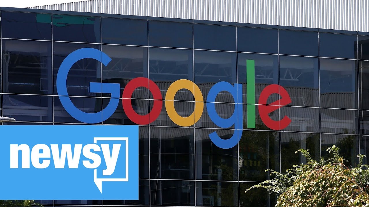 Google, health care firm partner to store data YouTube