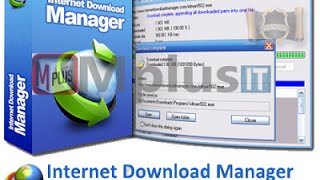 IDM Installation with unlimited licence software screenshot 5