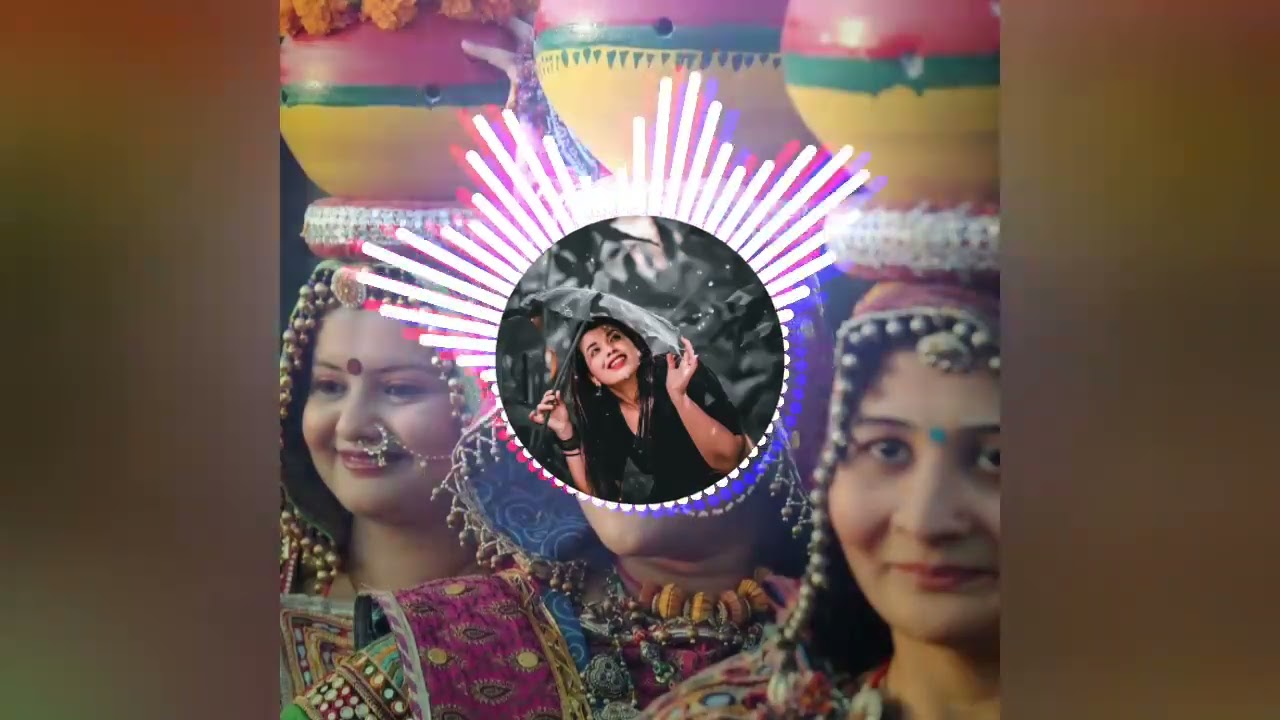 ★BANJARA _NEW DJ SONG🎵 ★[BHIYARE MARO★ BHIYARE BANJARA SONG MIX