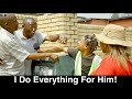 Motho waka  episode 103  i do everything for him