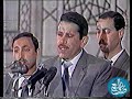 ذكريات رمضان ابتهال اللهم يا واهب النعم المنشد الكبير محمد عارف العسلي دعاء للأقصى