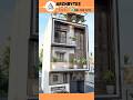 20x30 Feet House Design | 3d #interiordesign #housedesign #trending #shorts #archbytes