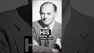 The Movie Producer and the Mafia #shorts #shortsvideo #trivia #facts #movie #movies #history