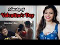 Mistakes of valentines day with ashishchanchlanivines     joytimisty