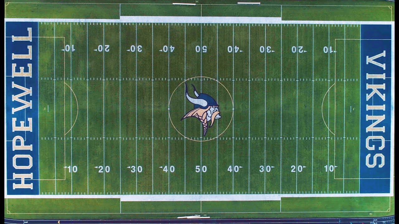 hopewell-vikings-football-field-dji-phantom-4-pro-youtube