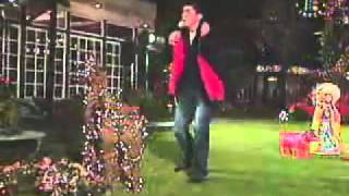 Victor Garcia-Rodolfo el Reno Especial De Navidad