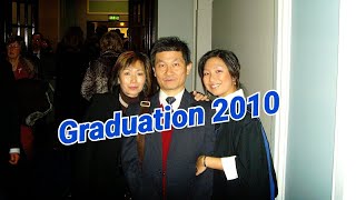 Graduation 2010