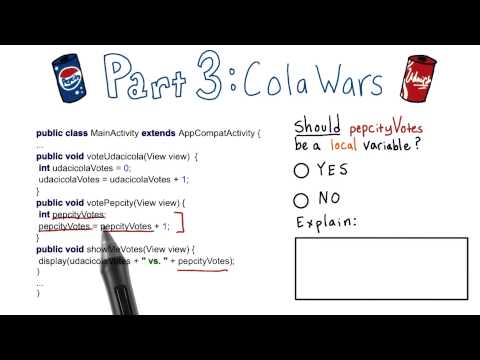 3 : Cola Wars 3 SOL - 3 : Cola Wars 3 SOL