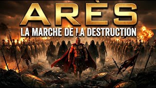 Ares : Le Dieu De La Guerre Officiel