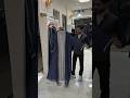 💫Dubai💙Style 2 colours Shurg Abaya design Collection burkha Stylish Design #abaya #burkha #Short #yt