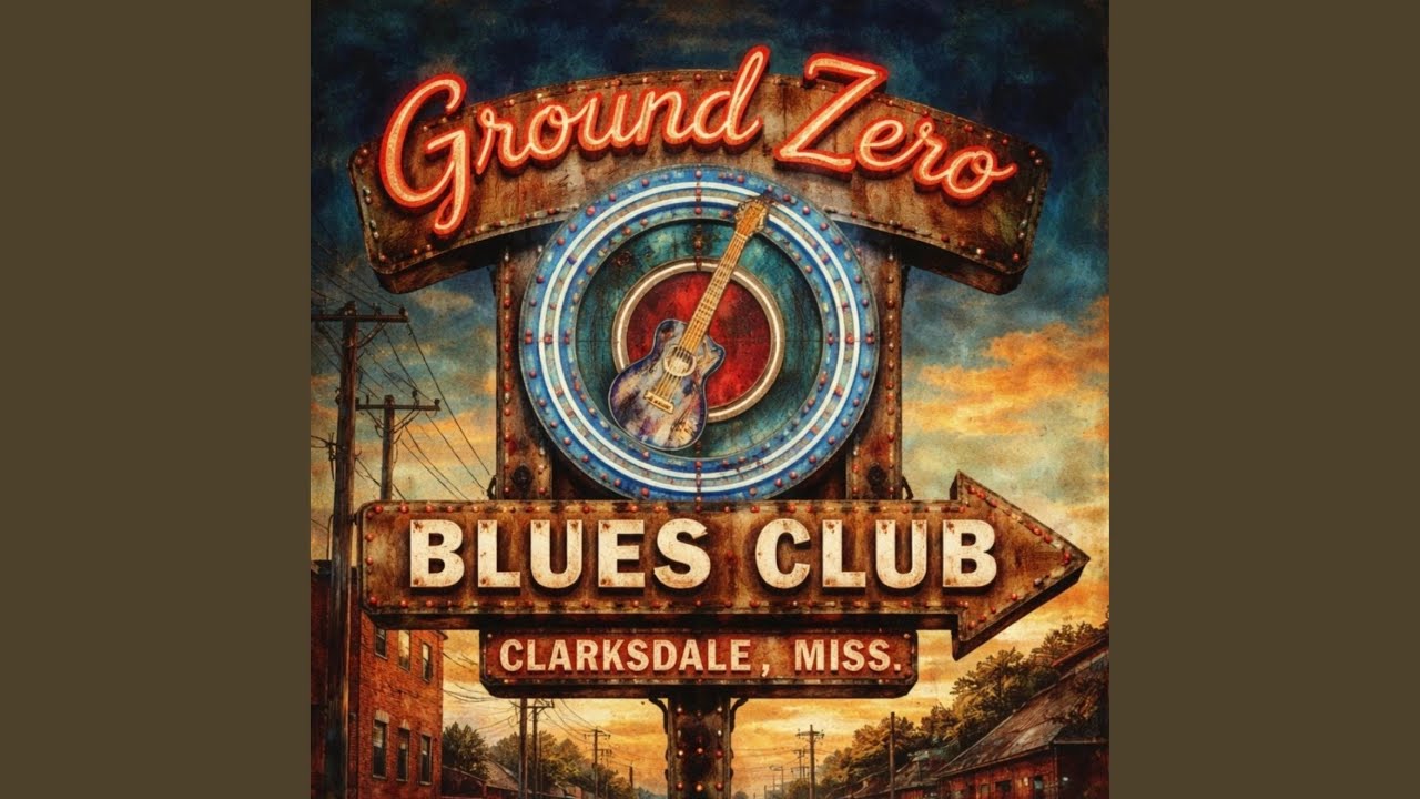 She Bad (Special Version Ground Zero Blues Club )