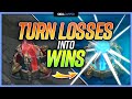 STOP GIVING UP When You Are WINNING! (Turn Losses to Wins) - All Roles