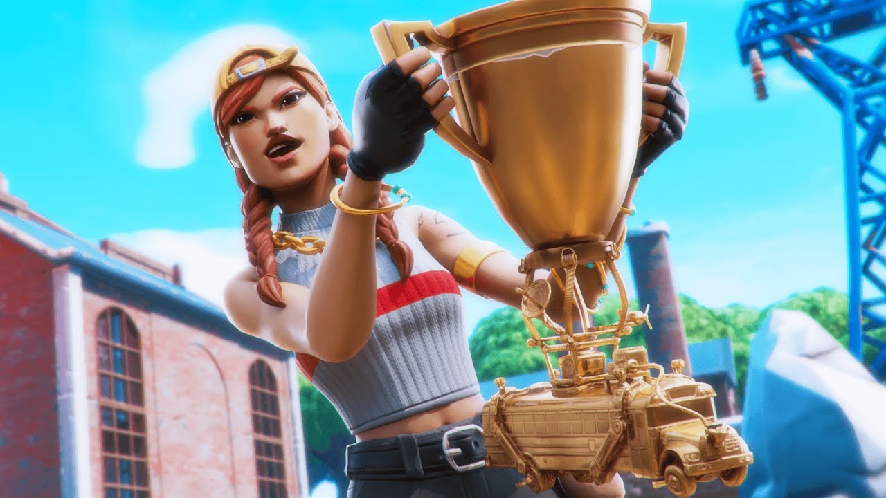 Champ cash cup crush