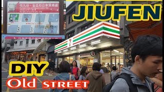 how to get to jiufen from taipei I step by step direction I taiwan ...