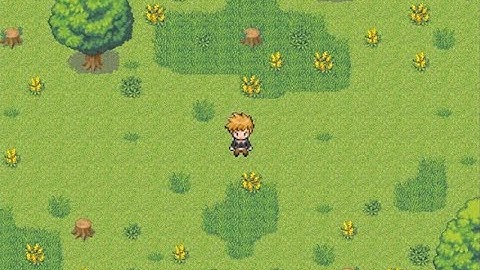 How to Move a Sprite with an Animation in Pygame