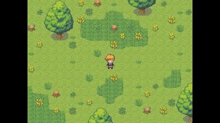 How to Move a Sprite with an Animation in Pygame