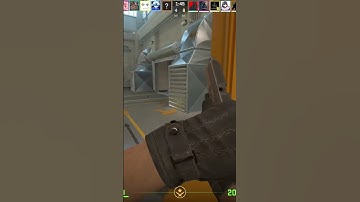 Cs2 FaceIt Nuke #csgo #cssource2 #counterstrike #counterstrikesource2 #cs #counterstrike2 #gaming